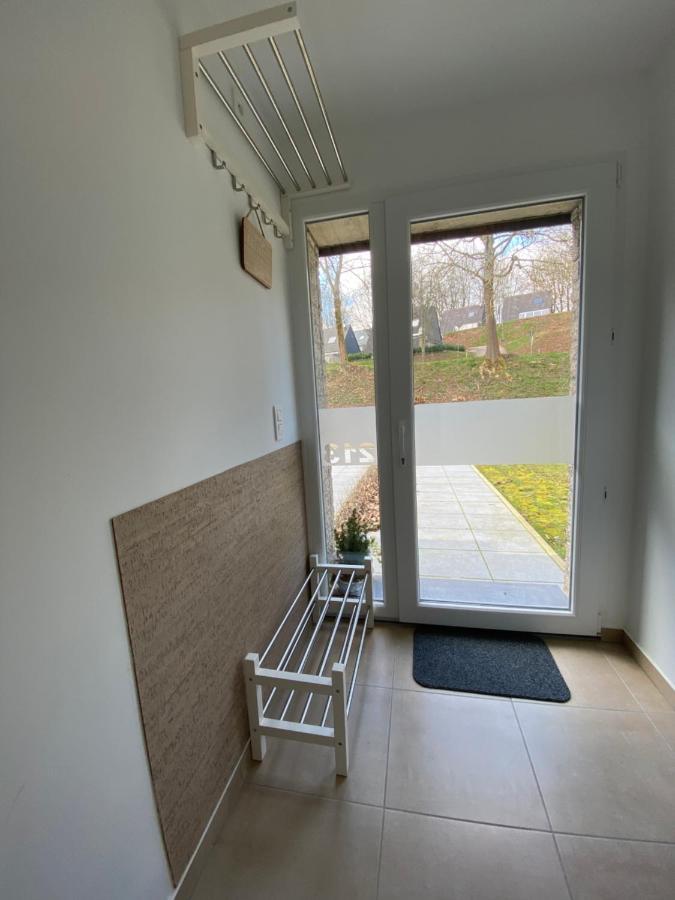 Terrasses De Malmedy, Entre Ciel & Terre 212 Et La Pause 213アパートメント エクステリア 写真