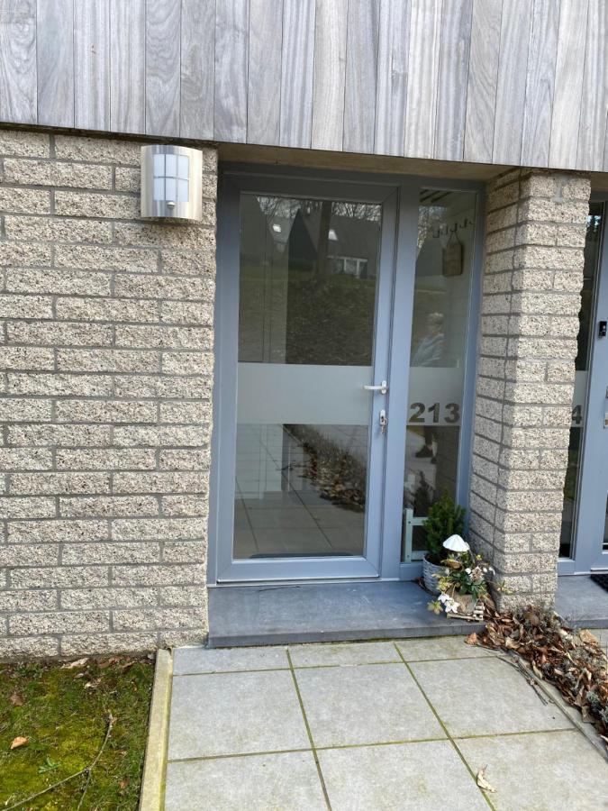 Terrasses De Malmedy, Entre Ciel & Terre 212 Et La Pause 213アパートメント エクステリア 写真
